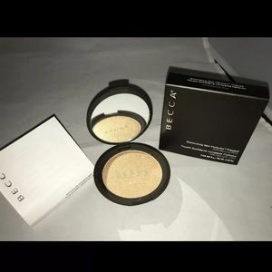 Becca Shimmering Skin Perfector Pressed Prosecco
